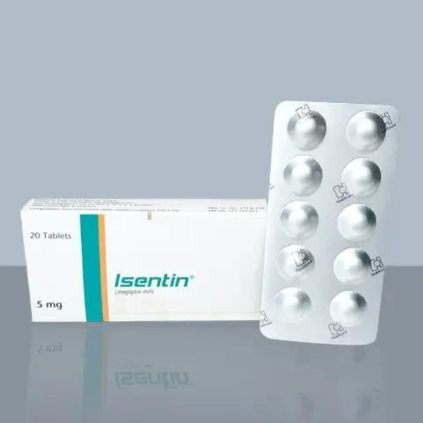 isentin-5mg